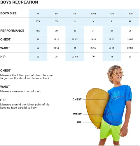 Vista 3 de Speedo Camiseta de natación UV para niño de manga larga
