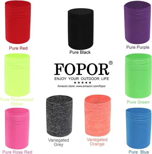 Vista 7 de Funda mediana para llaves de teléfono celular, para caminar, trotar, correr, senderismo, escalada, senderismo, equitación, jardinería, patinaje