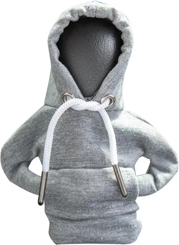 Vista 11 de Sudadera con Capucha de Perilla de Cambios de Coche, Sudadera con Capucha de Cambio de Marchas, Sudadera Divertida con Capucha para Palanca