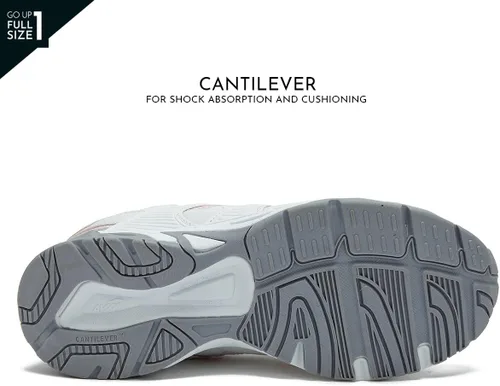 Vista 5 de Avia Verge - Tenis para mujer, para tenis, cancha, entrenamiento cruzado o pickleball para mujer, tenis clásicos negros o blancos con soporte