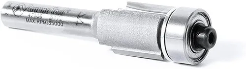 Vista 3 de Amana Tool - 47106 Carburo con punta de carburo de 1/2 diámetro x 1/2 x 1/4" vástago