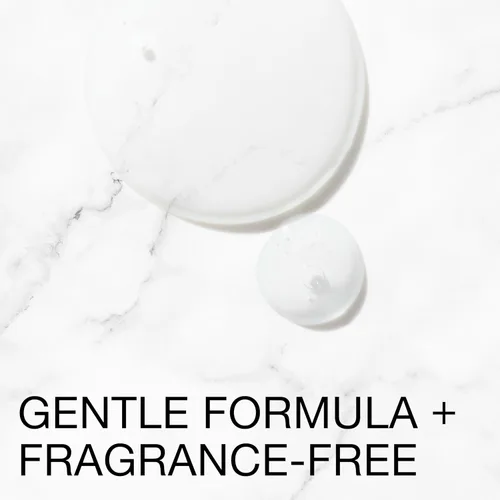 Vista 4 de Neutrogena Exfoliante facial líquido diario perfeccionador de la piel con mezcla de 9% AHA/PHA para pieles normales y mixtas, exfoliante suavizante