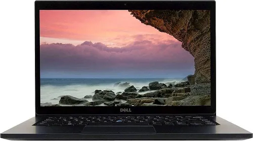 Vista 4 de Dell Latitude 7480 Intel Core i5-6300U X2 2.4GHz 16GB 256GB SSD 14", negro (certificado reacondicionado)