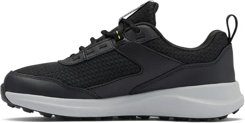 Vista 7 de Columbia Tenis de senderismo impermeables Hatana unisex para niños
