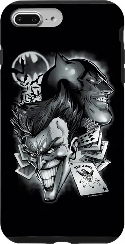 Vista 12 de Batman Joker Archenemies - Carcasa para iPhone 17