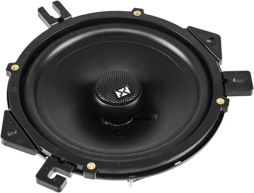 Vista 3 de NVX Paquete de reemplazo de altavoces de fábrica para Dodge Durango 2002-2003