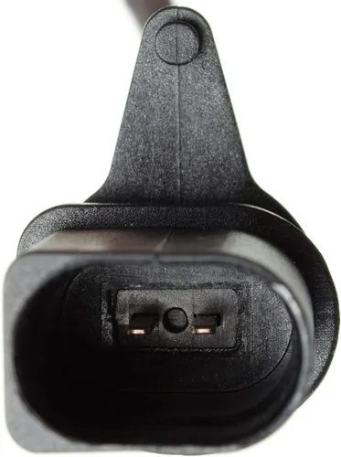 Vista 4 de Holstein Parts 2BWS0435 - Sensor de desgaste de freno, compatible con Audi A5, A8 Quattro, Q7, Q8; trasero