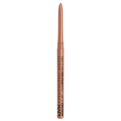 Vista 18 de Labial mecánico de NYX., talla única , Labios negros(Black Lips)