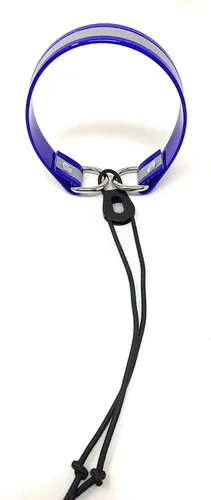 Vista 28 de Sparky Pet Co - Correa de repuesto ECollar - Collar de perro elástico - Impermeable - Ajustable - Bloqueo de rueda Nexus seguro - para entrenamiento