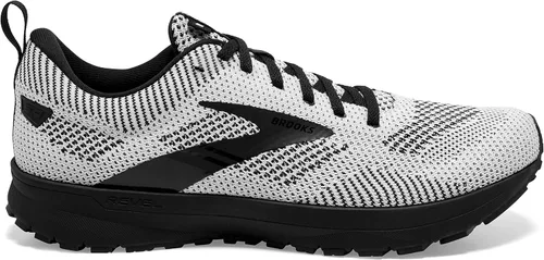 Vista 2 de Brooks Tenis de correr Revel 5 para hombre negro ébano BlackEbonyBlack