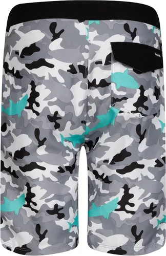 Vista 2 de Hurley Boys' Board Shorts-Discontinued