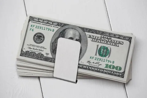 Vista 7 de Clip de dinero personalizado para hombres, clip de dinero personalizado grabado con foto texto, logotipo, tarjeta de crédito, soporte para efectivo