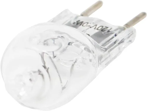 Vista 3 de UpStart Components Paquete de 2 bombillas de repuesto para microondas Kenmore/Sears 36363692301, compatible con Kenmore/Sears WB25X10019