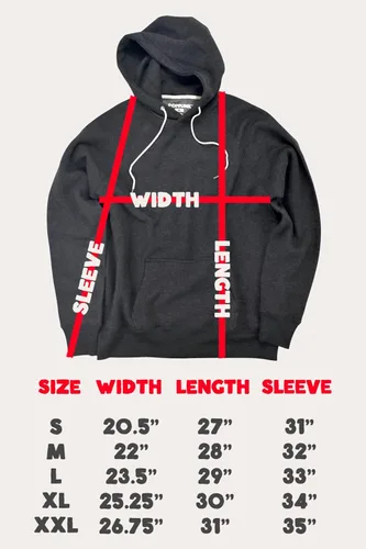 Vista 5 de Lord of The Rings The Gollum PopFunk - Sudadera con capucha oficial premium Ultrasoft Tri-Blend