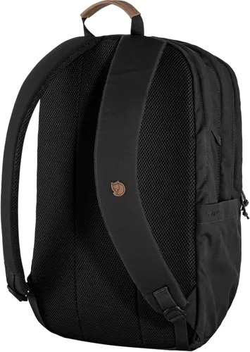 Vista 3 de Fjällräven Raven 28 Mochila, Negro, Tamaño único, Mochila