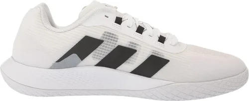 Vista 6 de adidas Forcebounce 2.0 - Tenis de correr para hombre, Grey OneCore BlackCloud White
