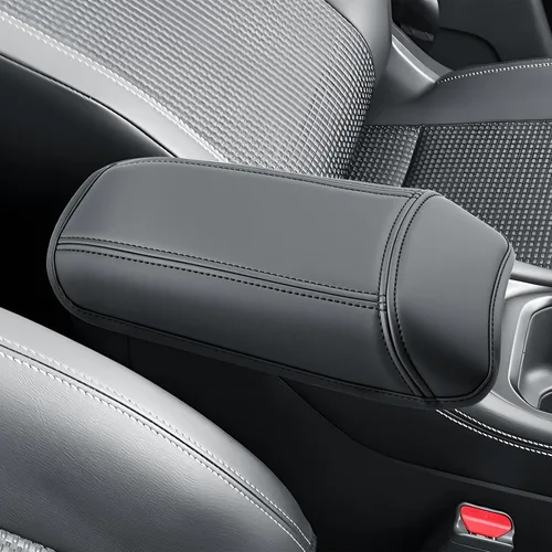 Vista 26 de BIBIBO Funda para reposabrazos de consola central CRV 2026 para Honda CR-V 2026 (LX/EX/Sport Hybrid/EX-L/TrailSport Hybrid/Sport-L Hybrid), cojín