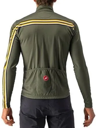 Vista 2 de Castelli Camiseta térmica ilimitada