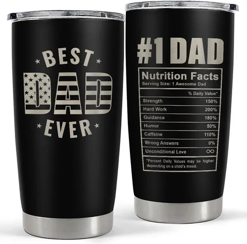 Vista 13 de SANDJEST A Veces Olvidas Que Eres Increíble Así Que Este Es Tu Recordatorio - Set de regalo de vaso – Regalos inspiradores de cumpleaños, Navidad
