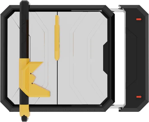 Vista 6 de QEP 22700Q 7 pulgadas 700XT Sierra de azulejos húmedos con extensión de mesa