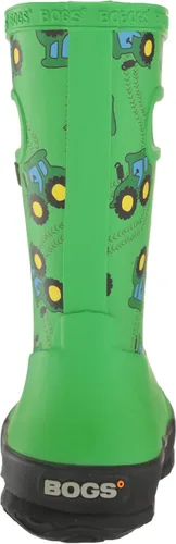 Vista 3 de BOGS Unisex-Child Kids Rainboot Rain Boot