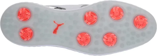 Vista 4 de PUMA - Zapatos de golf Ignite Pwradapt Caged para hombre