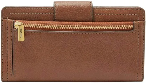 Vista 7 de Fossil Jolie bolsa cruzada pequeña para mujer