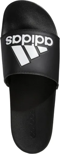 Vista 2 de adidas Adilette Comfort - Sandalia unisex para adulto