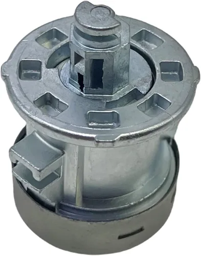Vista 4 de Cilindro de cerradura de puerta y juego de llaves 7C3Z1521990A Compatible con F-150 1996-1909 F-250 1997-1909 F-350 Explorer Expedition Navigator