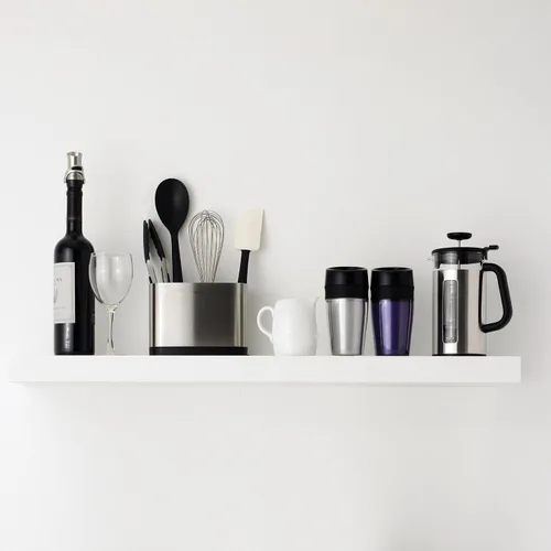 Vista 7 de OXO – Pinzas con buen mango con extremo de silicona, Negro