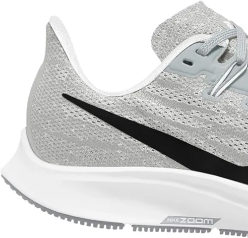 Vista 3 de Nike Air Zoom Pegasus 36 - Zapatillas de correr para mujer