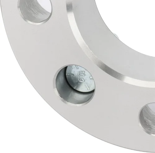 Vista 9 de SCITOO 2X 3.8 cm 4x110mm a 4x110mm espaciadores de ruedas 4 tuercas compatibles con Honda Rancher 350 2000-2006 con pernos de 10x1.25 Compatible