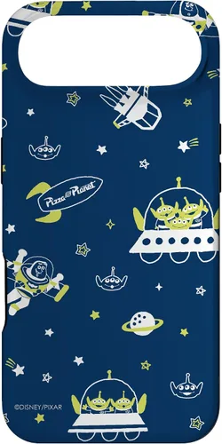 Vista 27 de Disney y Pixar's Toy Story Buzz and Aliens Print Case para iPhone 17
