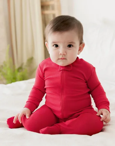 Vista 81 de VAENAIT BABY Infant Toddler Kids Adult Couple Family Matching Women Men Christmas Pjs Xmas Holiday Buffalo Plaid Pajama Set
