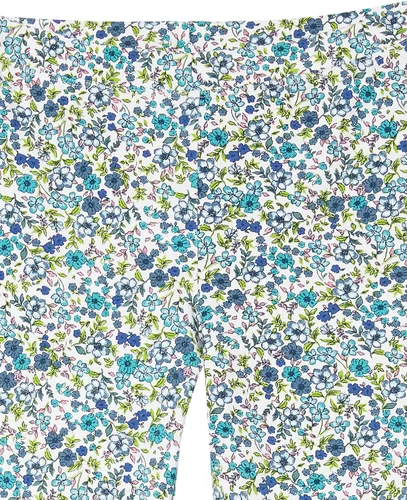Vista 2 de Tienda Essentials - Leggings para niñas y niños pequeños (antes Spotted Zebra), paquete múltiple