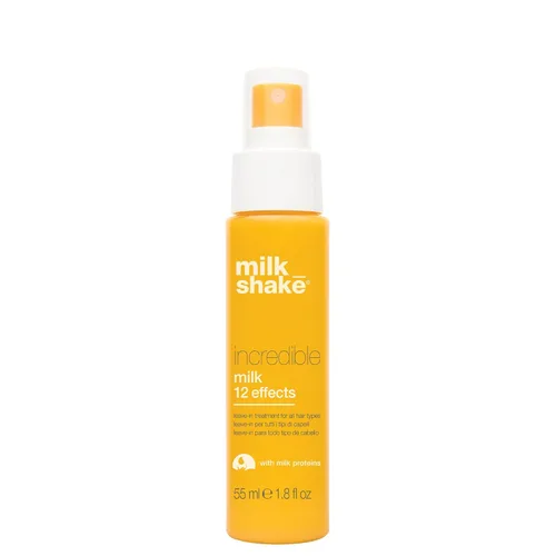 Vista 13 de milk_shake Tratamiento Capilar Sin Enjuague Incredible Milk para Todo Tipo de Cabello