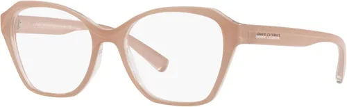 Vista 2 de AX ARMANI EXCHANGE Marcos de gafas con receta de ojo de gato Ax3080 para mujer