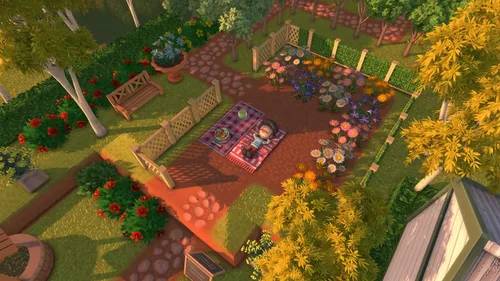 Vista 3 de Dinkum - Nintendo Switch