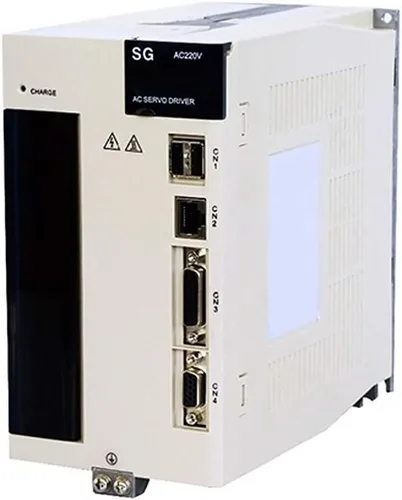 Vista 6 de ATO AC Servo Drive para servomotor 1kW-2.6kW (1kW-2.6kW)