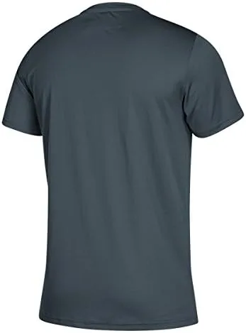 Vista 2 de adidas Clima Tech - Camiseta para hombre