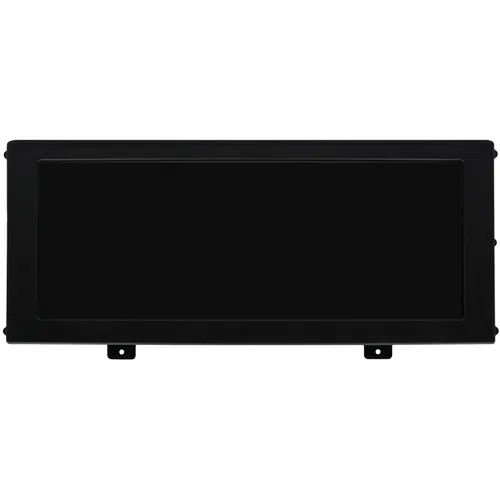 Vista 4 de AutoMeter 7000 Invision - Sistema completo con pantalla LCD