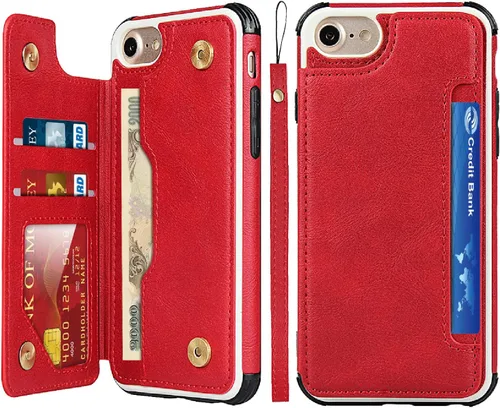 Vista 29 de Cavor - Funda para iPhone 6, 6S, 7, 8 Plus, 11 Pro, XS, Max, XR