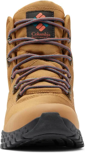 Vista 3 de Columbia Botas de nieve Fairbanks Omni-Heat para hombre