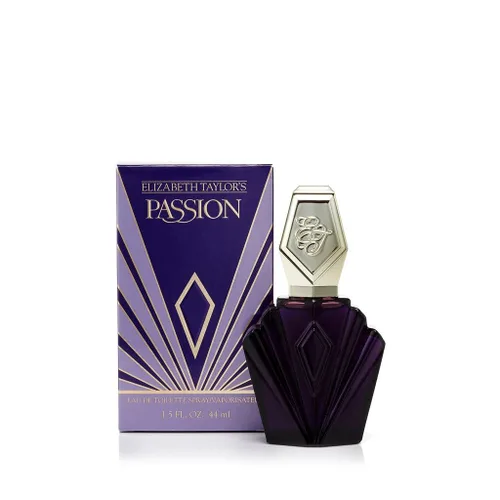 Vista 2 de Passion by Elizabeth Taylor para mujer, loción de cuerpo, 6.8 onzas