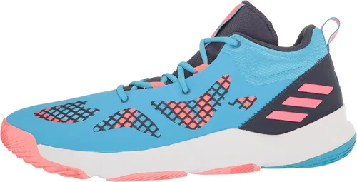 Vista 8 de adidas Unisex-Adult Pro N3xt 2021 Basketball Shoe