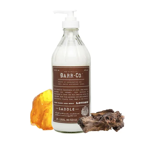 Vista 10 de BARR-CO. Loción de manteca de karité con aroma de abeto y pomelo para piel seca, pomelo brillante y bálsamo refrescante, loción hidratante de karité