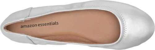 Vista 5 de Tienda Essentials Women's Belice Ballet Flat
