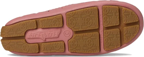 Vista 270 de Floafers Zapato náutico unisex Prodigy (niño pequeño/niño grande)