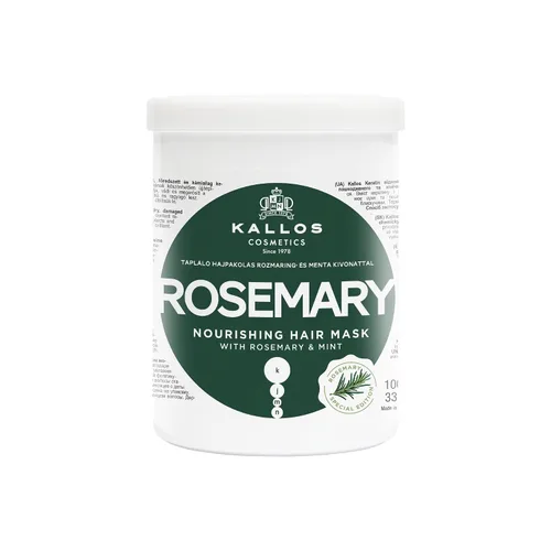 Vista 15 de Kallos Cosmetics Mascarilla de queratina para el cuidado del cabello para sequedad 33.38 fl oz