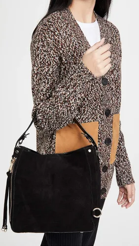 Vista 3 de Rebecca Minkoff Bolso Hobo MAB